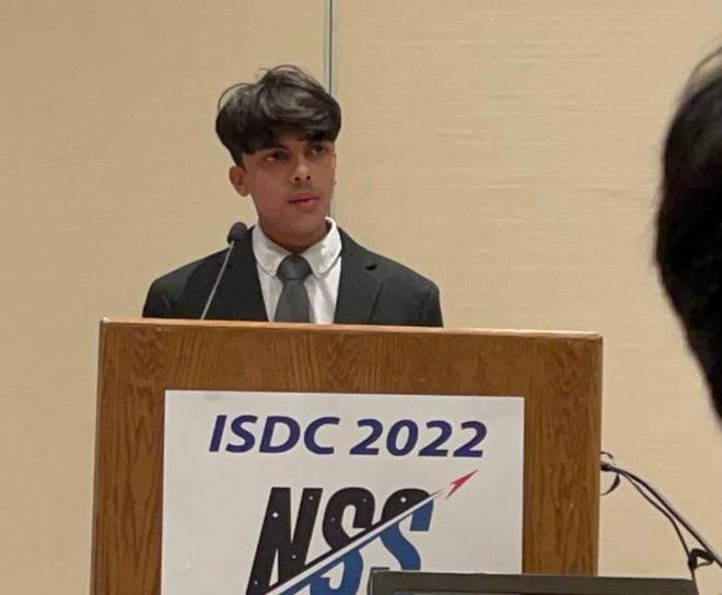 National Space Society photo 1