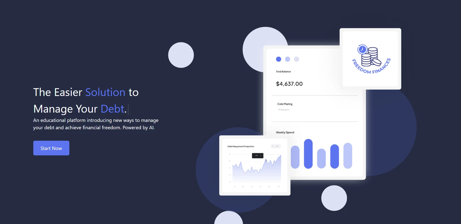 Freedom Finances