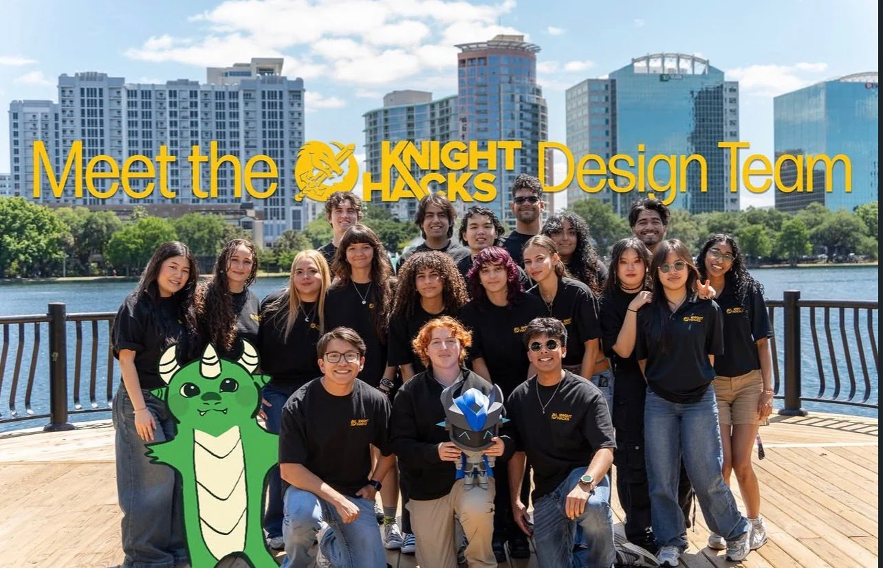 KnightHacks, UCF photo 1