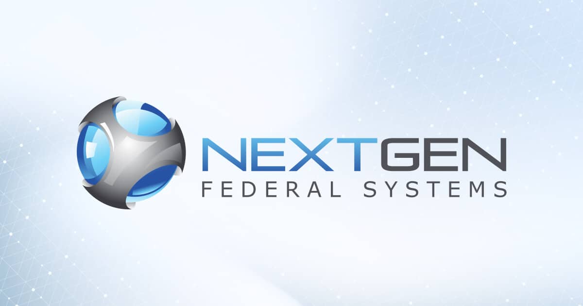 NextGen Federal photo 1